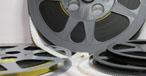 Orange County Film Transfer Services