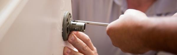 Commercial Locksmith Services