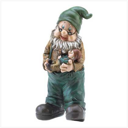 Garden Gnomes for Sale