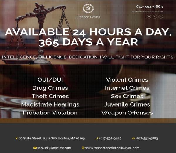 lawyer,topbostoncriminal-Massachusetts Criminal Defense