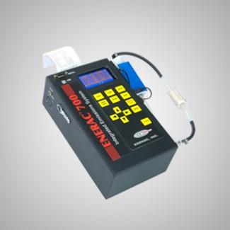 M-700 Combustion Emissions Analyzer