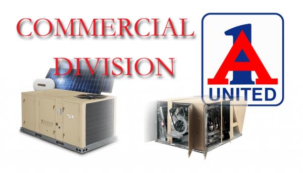 Commercial Heating and Air Conditioner Omaha