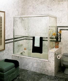 NY Shower Doors