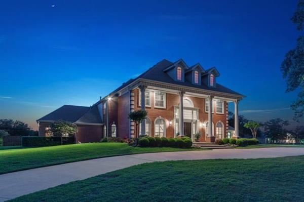 Listing Agent Southlake TX