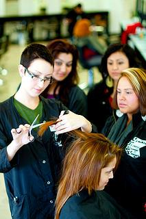 Beauty Schools Austin TX