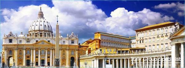 Specialists,Italygroup-Italy Vacation Packages